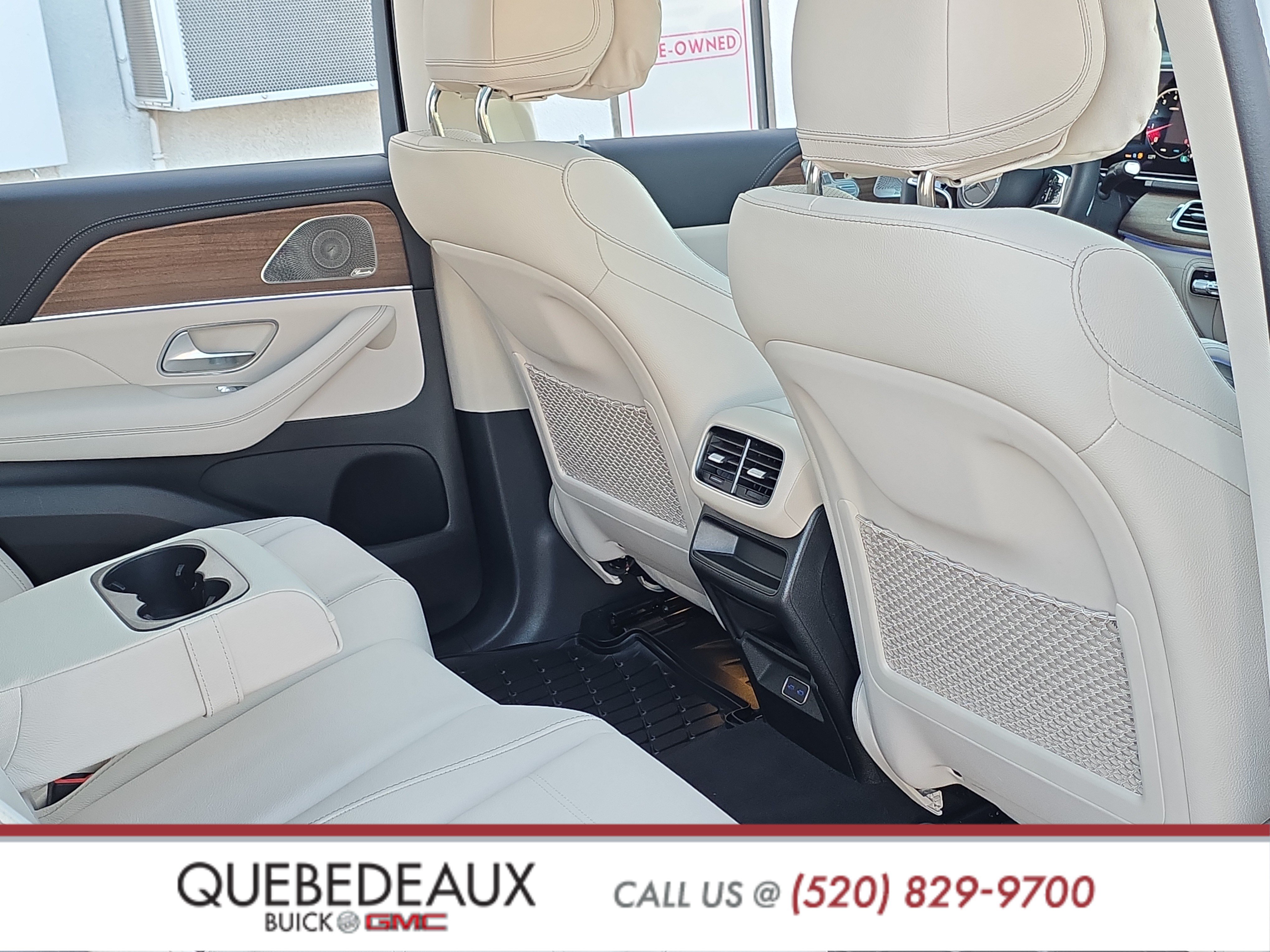 Used 2025 Mercedes-Benz GLE 350 4MATIC image 32