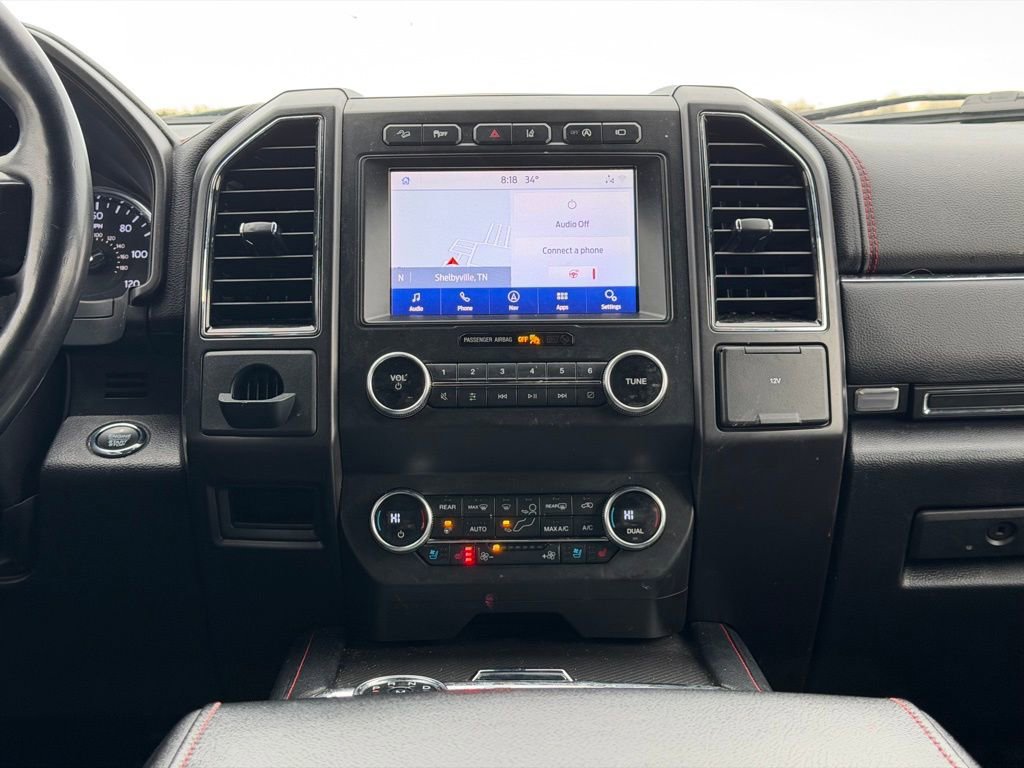 Used 2020 Ford Expedition Limited w/ Equipment Group 303A image 23