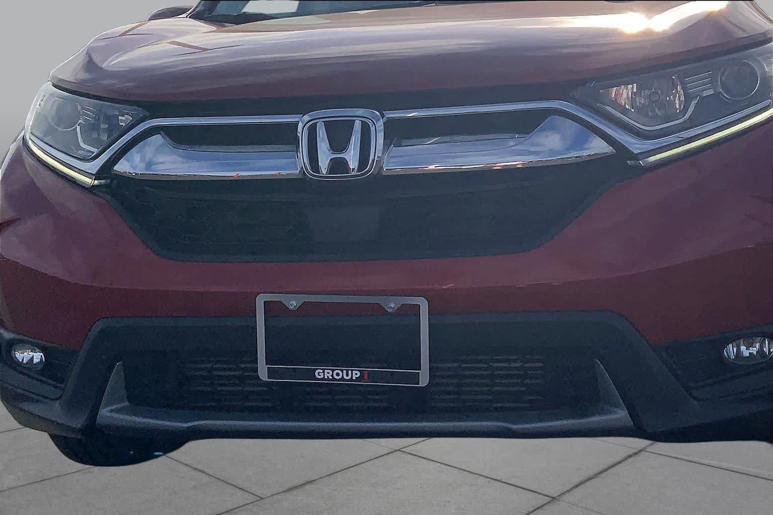 Used 2019 Honda CR-V EX-L image 30