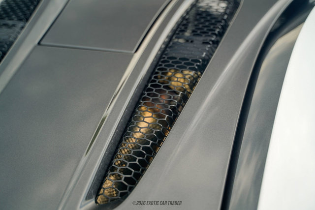Used 2017 McLaren 570S Coupe RWD image 20