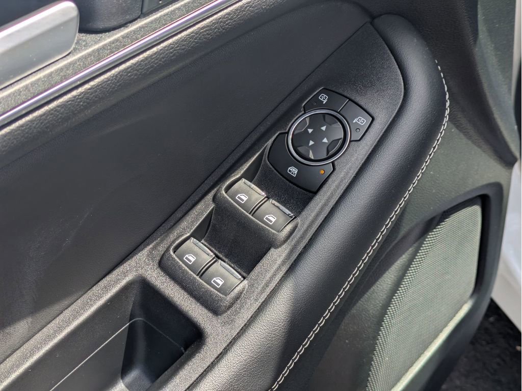 Certified 2024 Ford Edge ST w/ Equipment Group 401A image 13