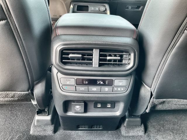 New 2026 Honda Pilot Black Edition image 29