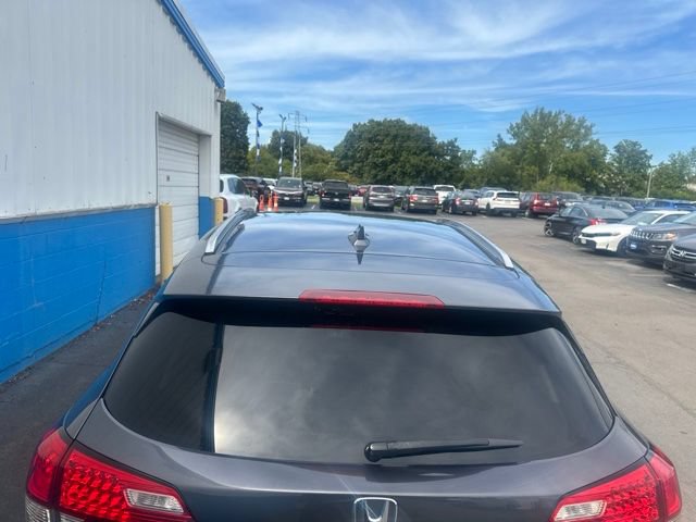 Used 2022 Honda HR-V EX image 6