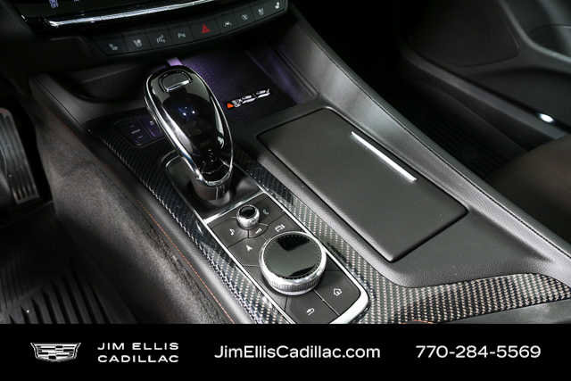 New 2026 Cadillac CT5 V RWD image 18