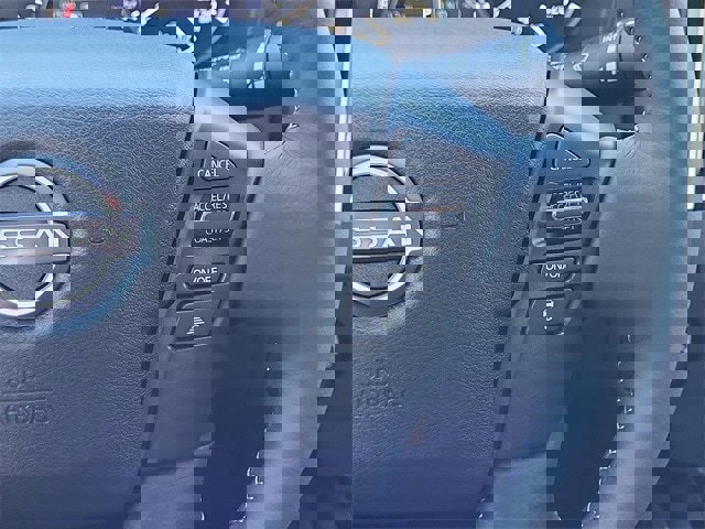 New 2026 Nissan Frontier SV image 11