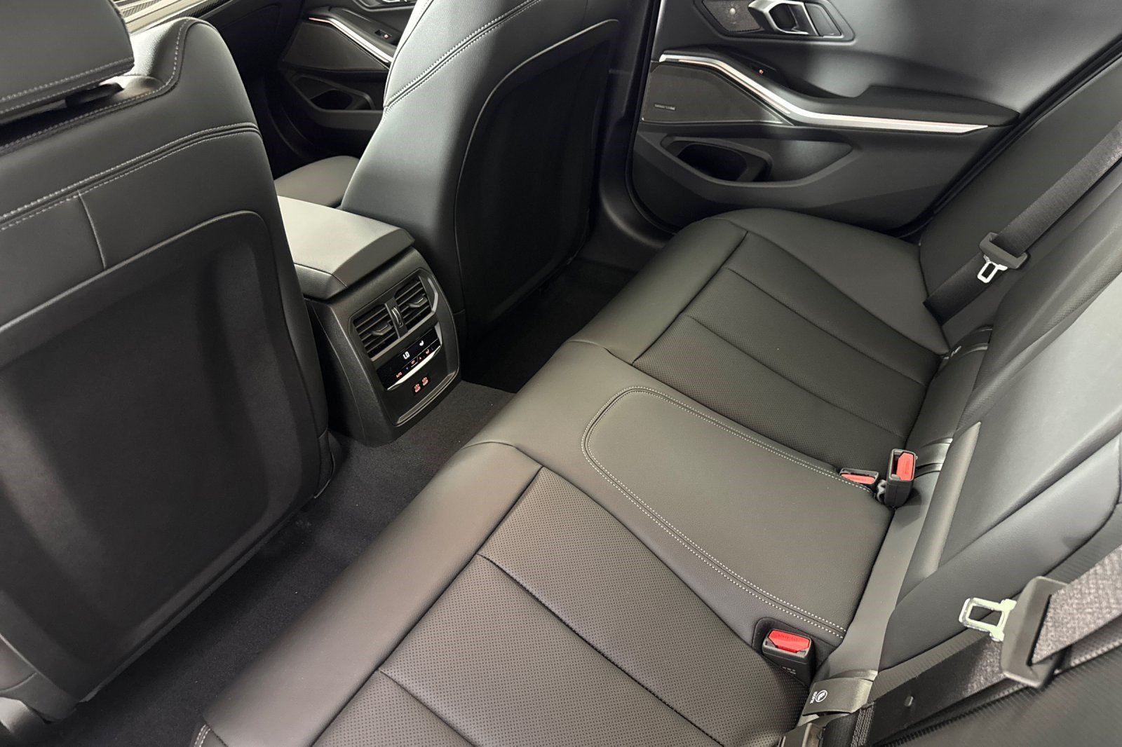 New 2026 BMW M340i w/ Premium Package RWD image 26