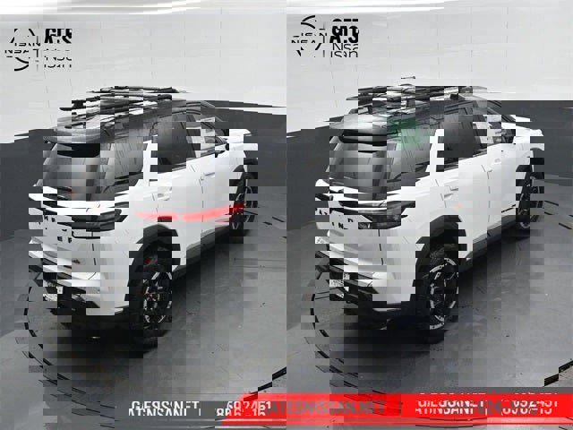 New 2026 Nissan Pathfinder Rock Creek image 54
