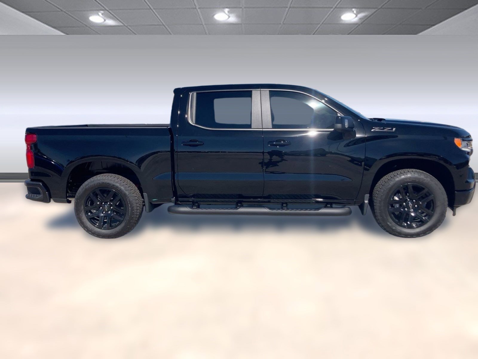 New 2026 Chevrolet Silverado 1500 RST w/ All Star Edition Plus image 7