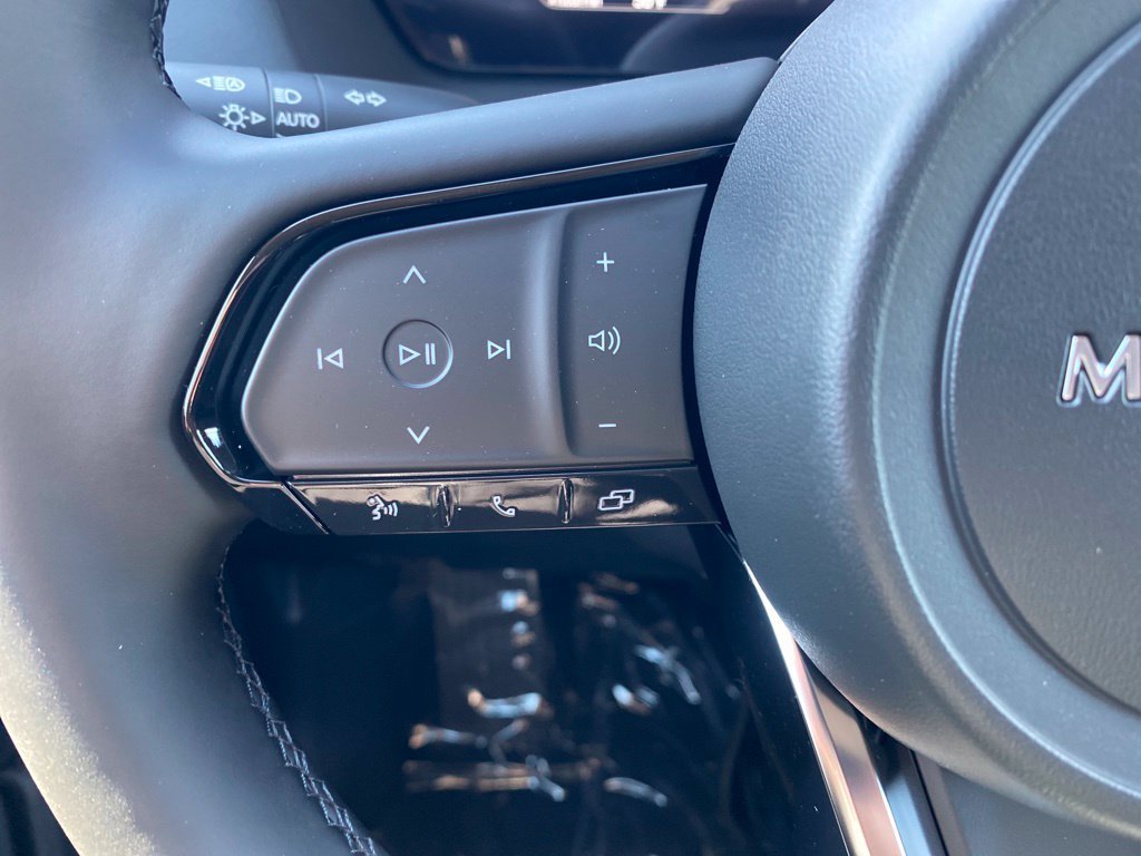 New 2026 MAZDA CX-5 Preferred AWD/4WD image 8