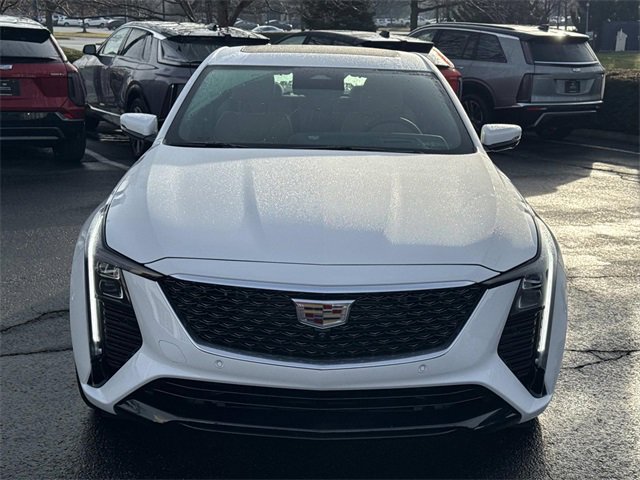 New 2026 Cadillac CT5 Premium Luxury w/ Technology Package image 8