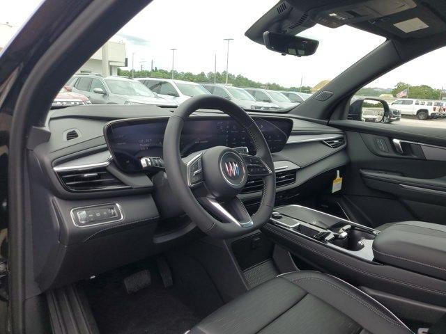 New 2026 Buick Enclave Sport Touring w/ Power Package FWD image 16