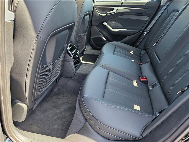 New 2026 Audi A6 Premium Plus AWD/4WD image 16