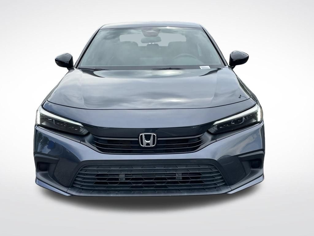 Certified 2024 Honda Civic Sport image 9