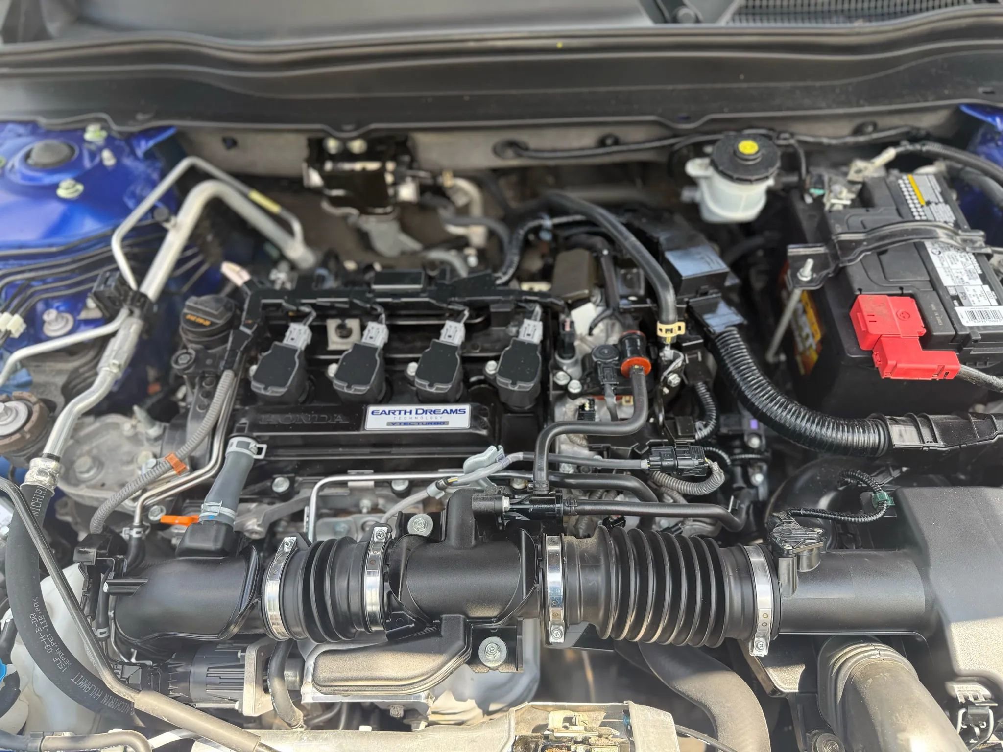 Used 2019 Honda Accord Sport image 14
