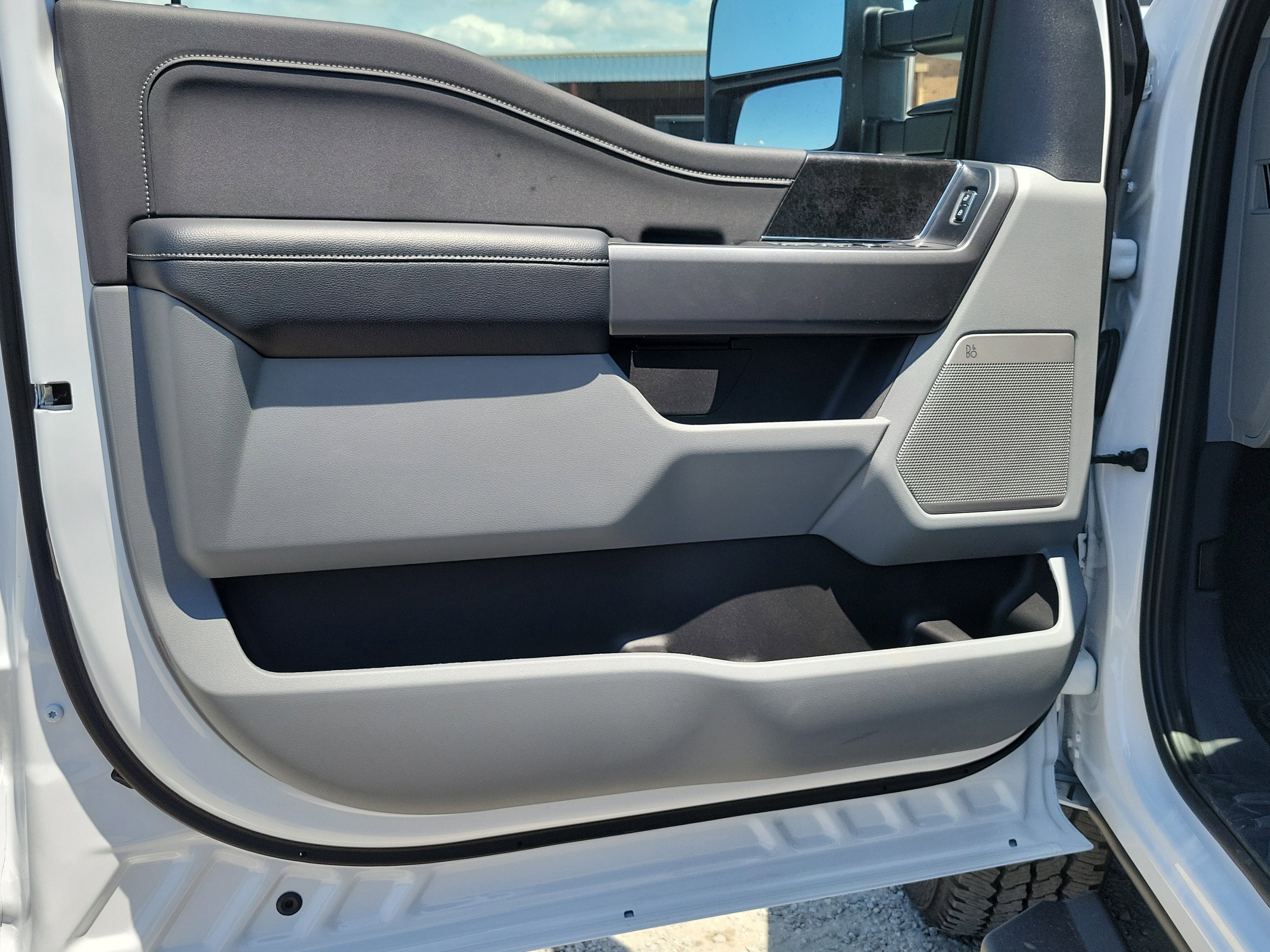 New 2026 Ford F250 XLT AWD/4WD image 16
