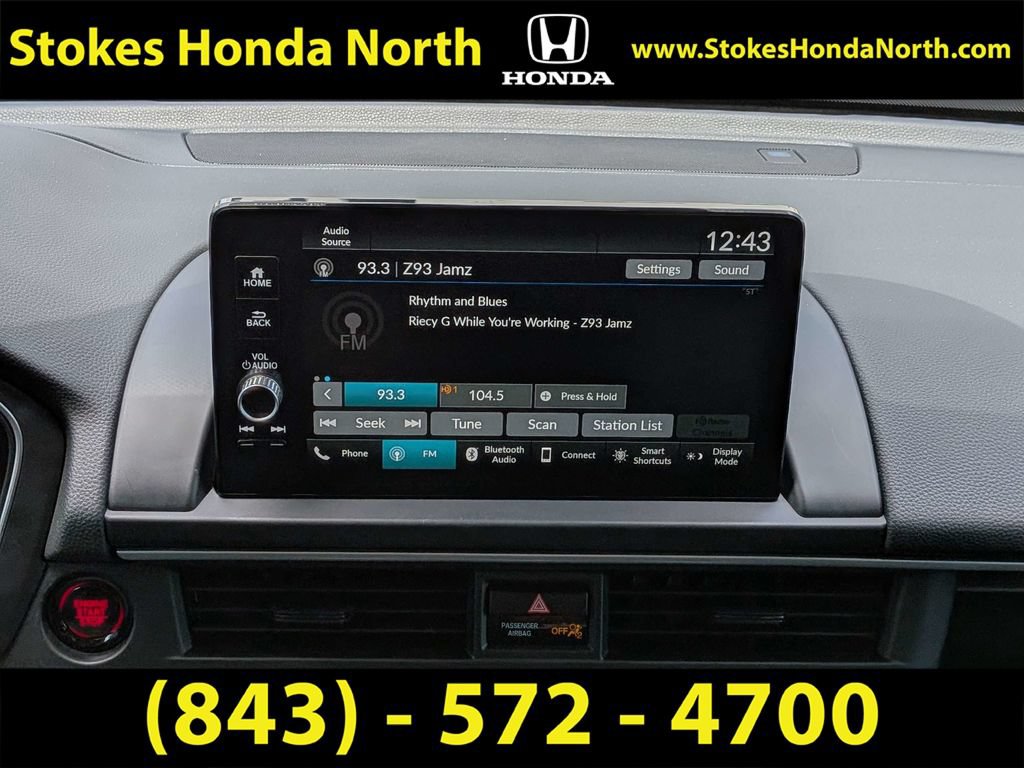 Certified 2025 Honda Pilot EX-L image 22