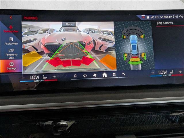 New 2026 BMW X5 xDrive50e image 14