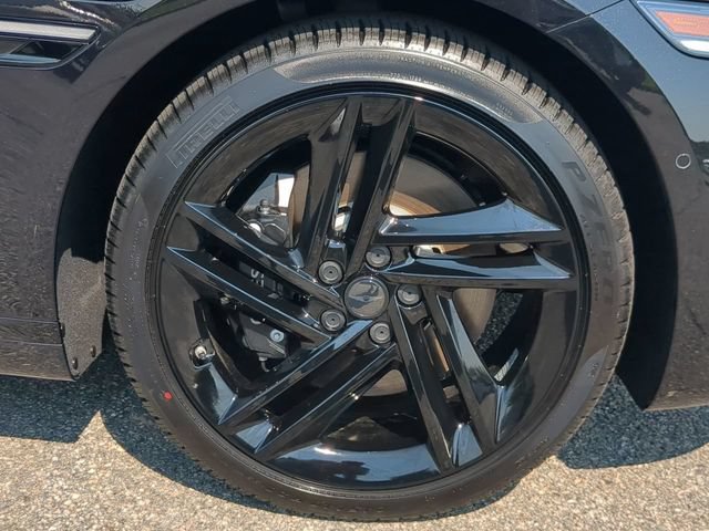 New 2027 Genesis G80 3.5T Prestige AWD/4WD image 10