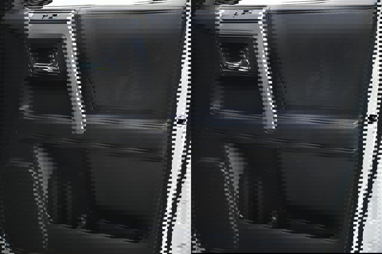 Used 2024 Toyota 4Runner SR5 image 19