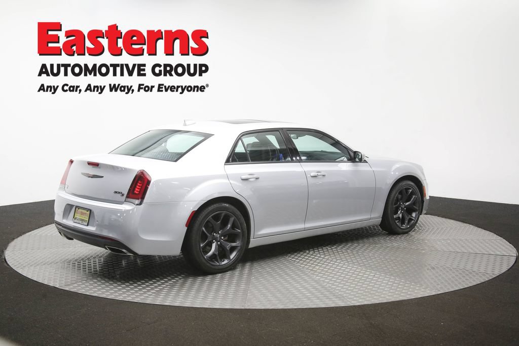Used 2023 Chrysler 300 S RWD image 44
