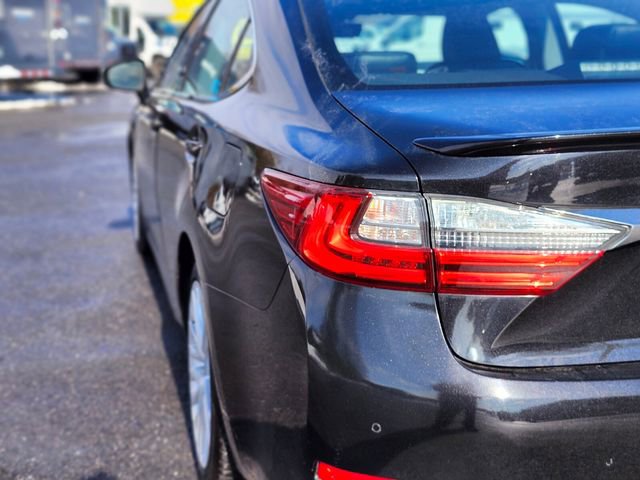 Used 2016 Lexus ES 350 image 9