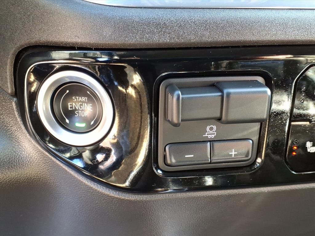 Used 2024 GMC Sierra 1500 Elevation w/ Preferred Package image 22