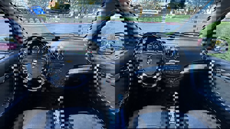 Used 2011 Chevrolet Aveo LT image 10