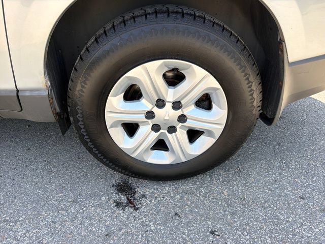 Used 2012 Chevrolet Traverse LS AWD/4WD image 29