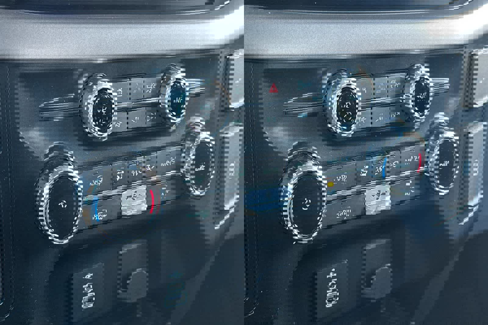 Certified 2025 Ford F150 XLT w/ Equipment Group 301A Standard image 19