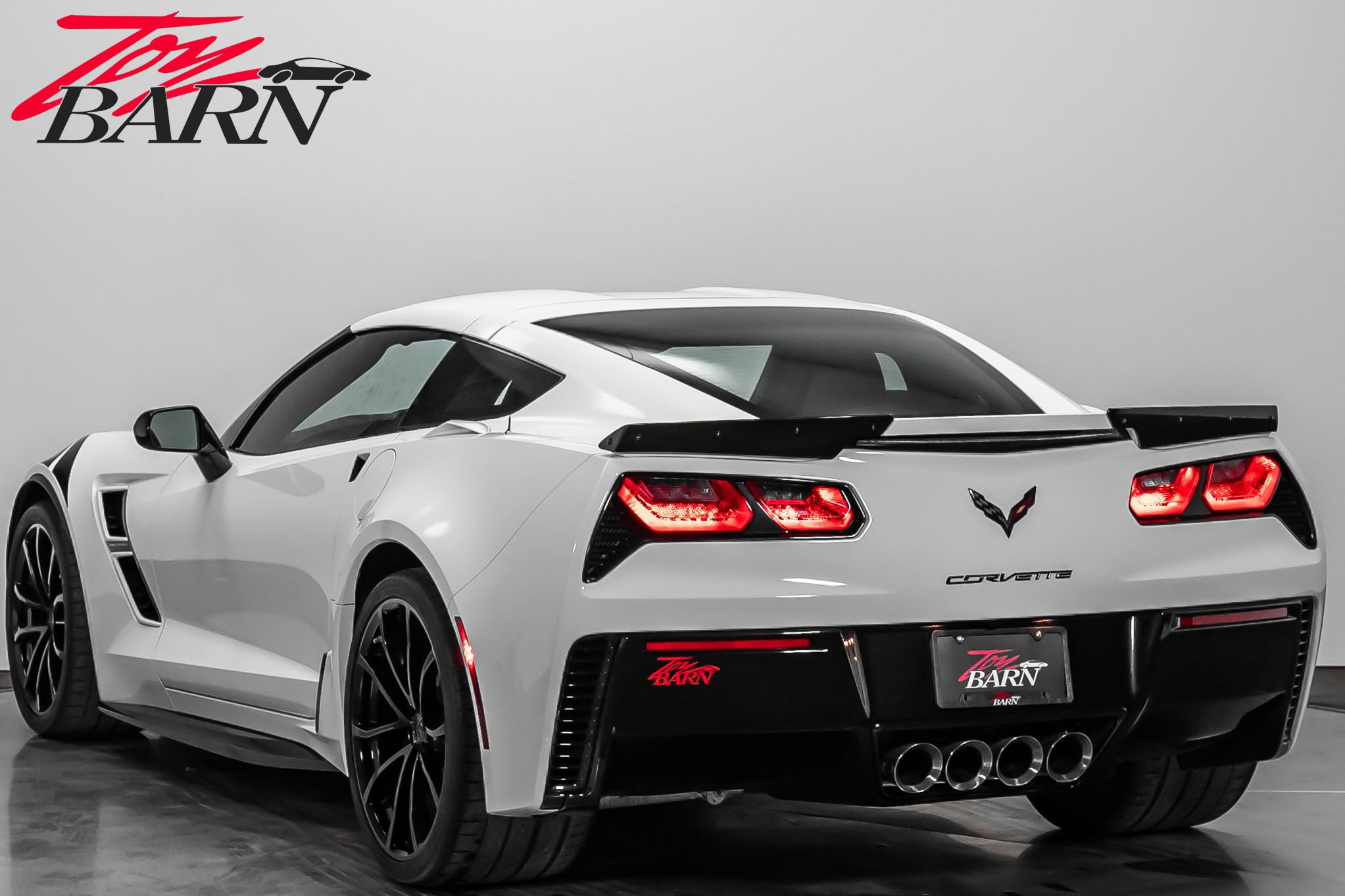 Used 2019 Chevrolet Corvette Grand Sport image 11