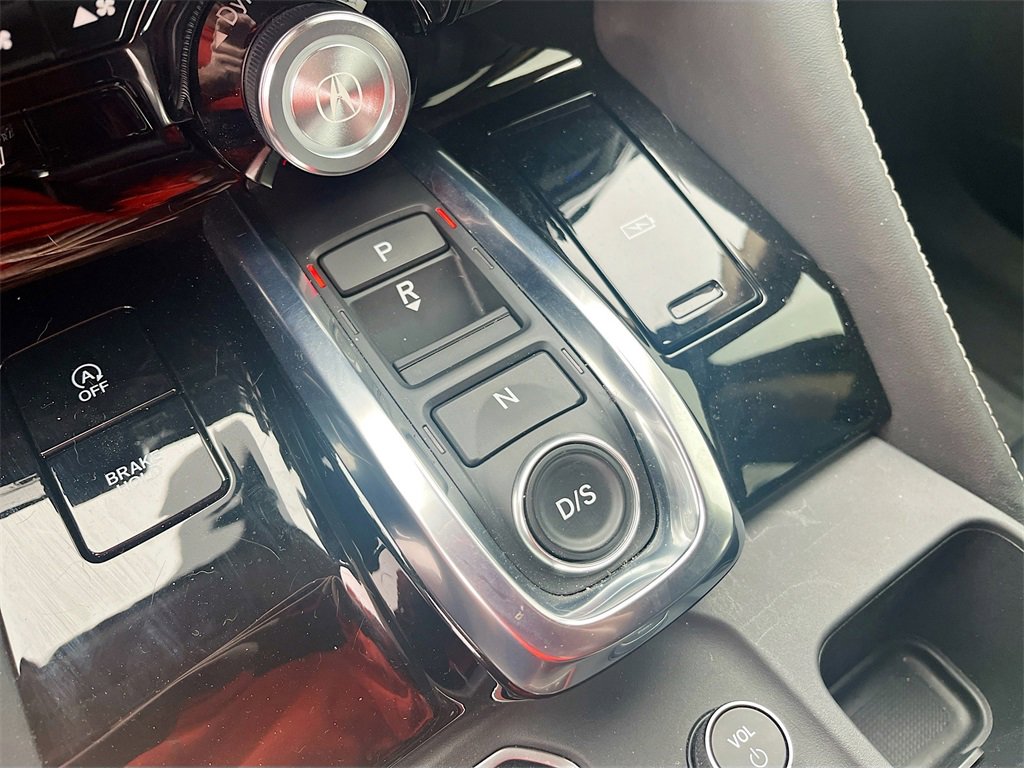 Used 2024 Acura MDX SH-AWD w/ Advance Package image 17