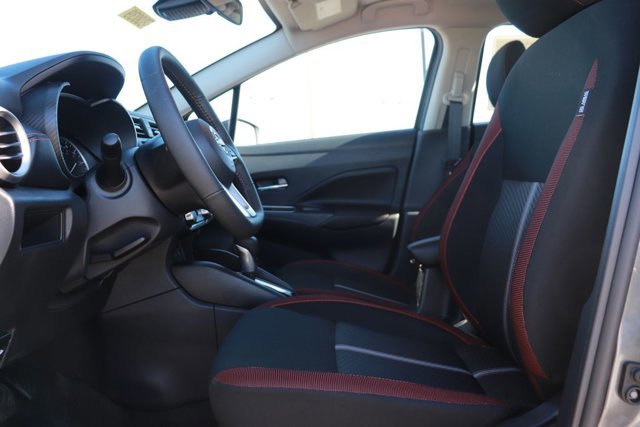 Used 2025 Nissan Versa SR w/ Trunk Package image 12