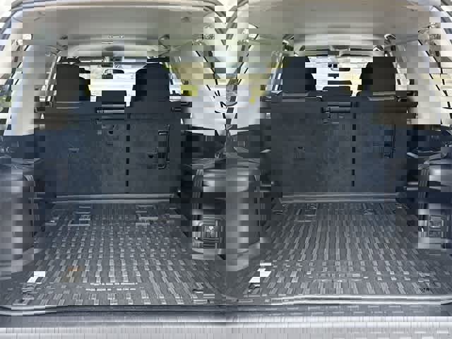 Used 2019 Toyota 4Runner SR5 image 24