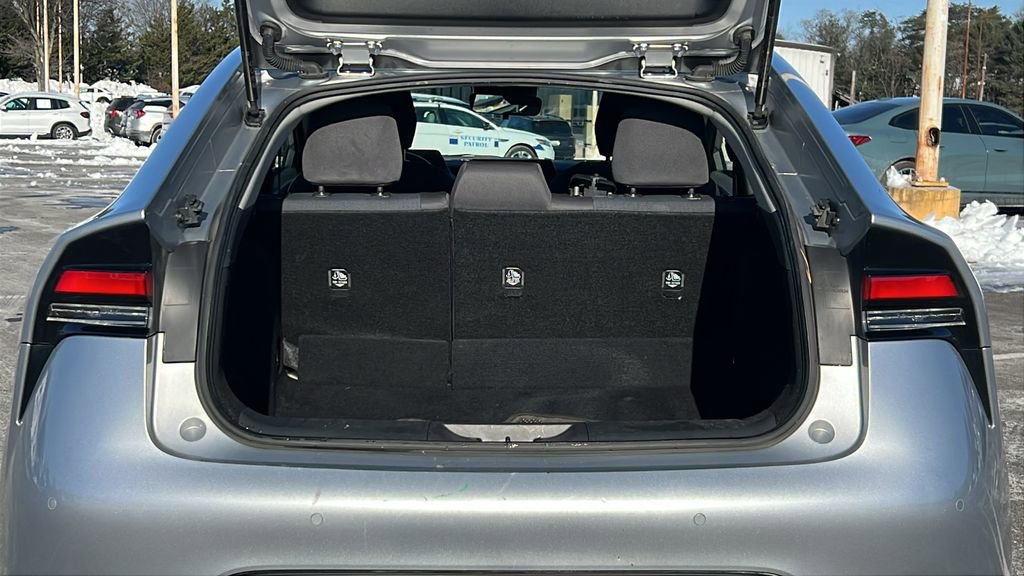 Used 2024 Toyota Prius LE image 13