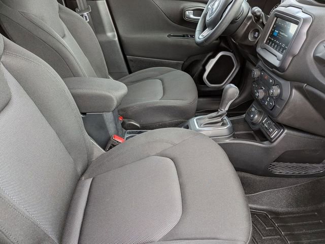 Certified 2019 Jeep Renegade Sport w/ Sport Appearance Group image 29