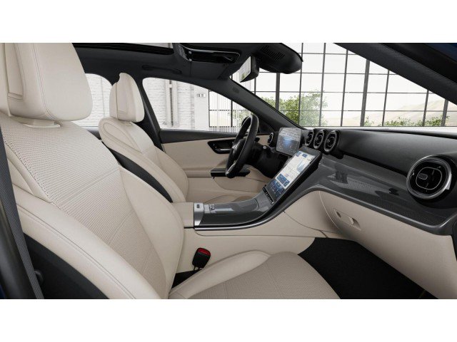 New 2026 Mercedes-Benz C 300 Sedan image 4