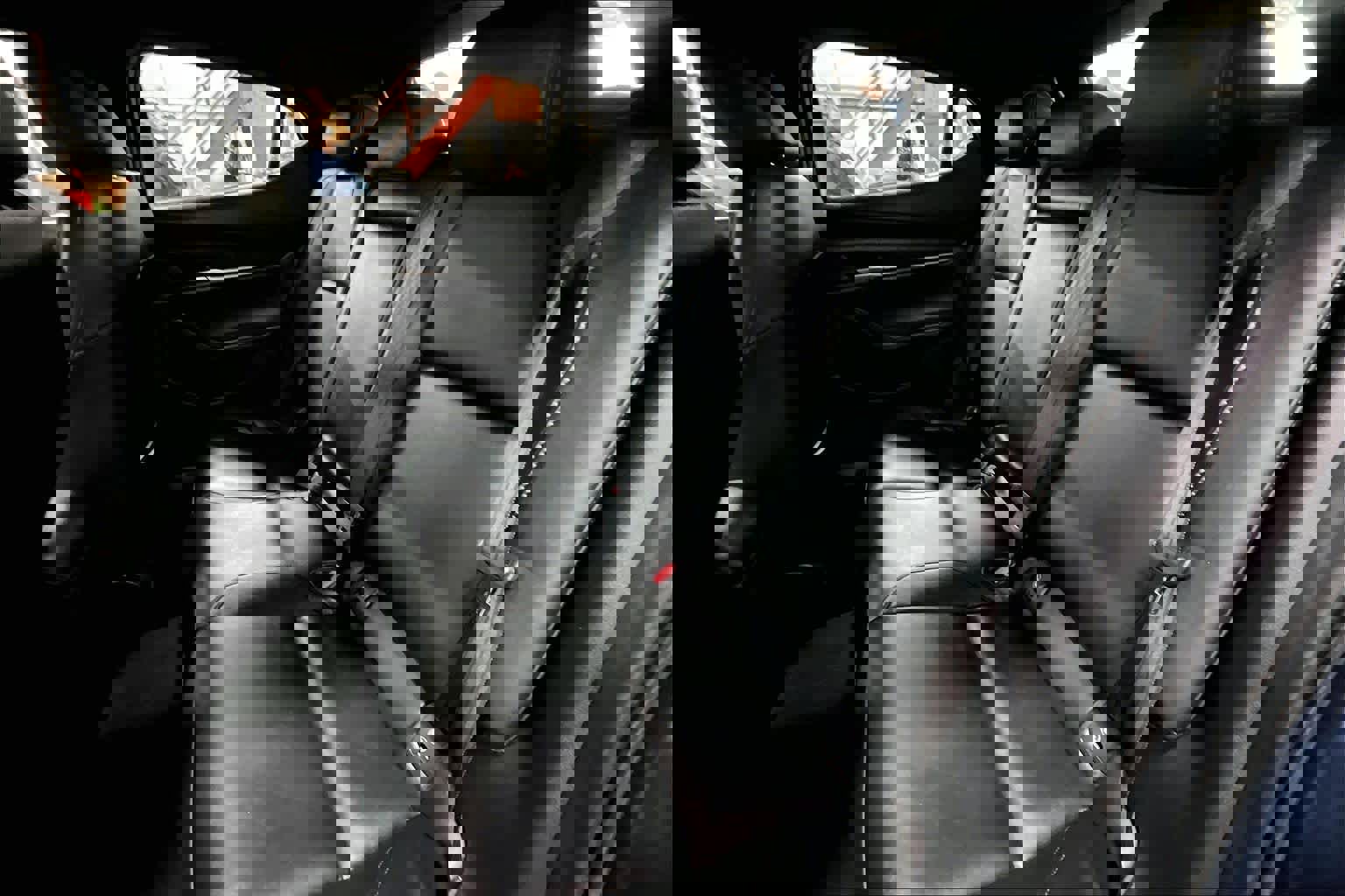 Used 2021 MAZDA MAZDA3 s image 18