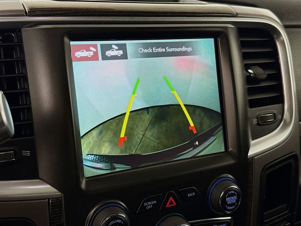 Used 2018 RAM 2500 Limited image 15