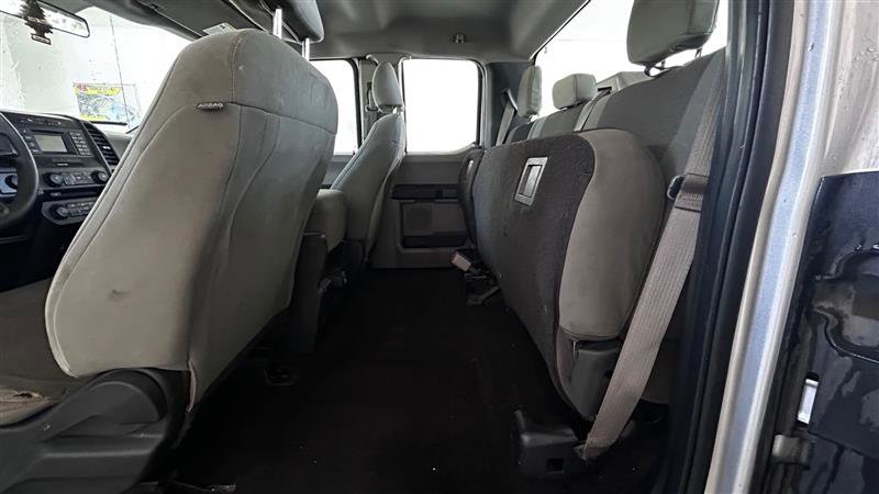 Used 2015 Ford F150 XL w/ Equipment Group 101A Mid image 15