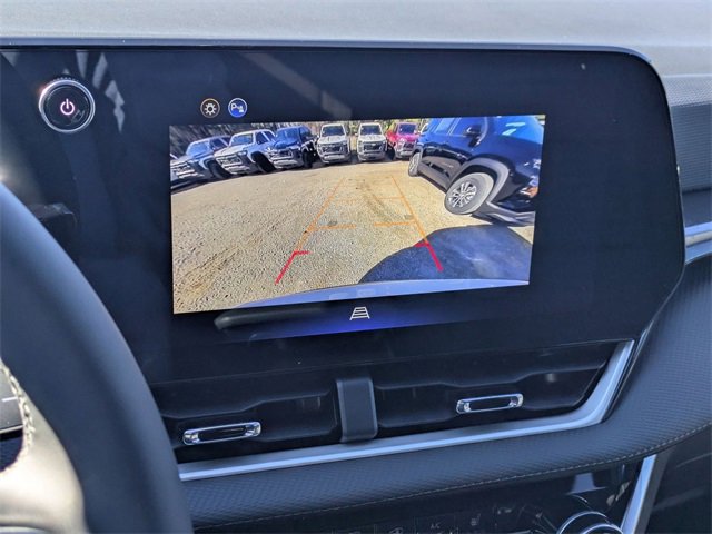 New 2026 Chevrolet Equinox LT image 17