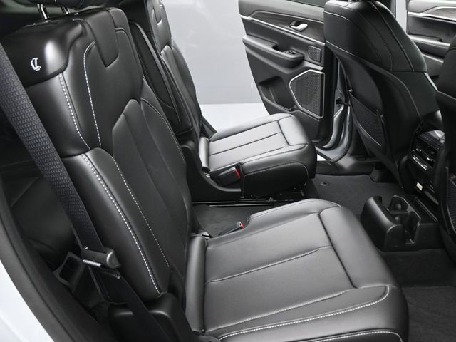 New 2026 Jeep Grand Cherokee L Limited image 24