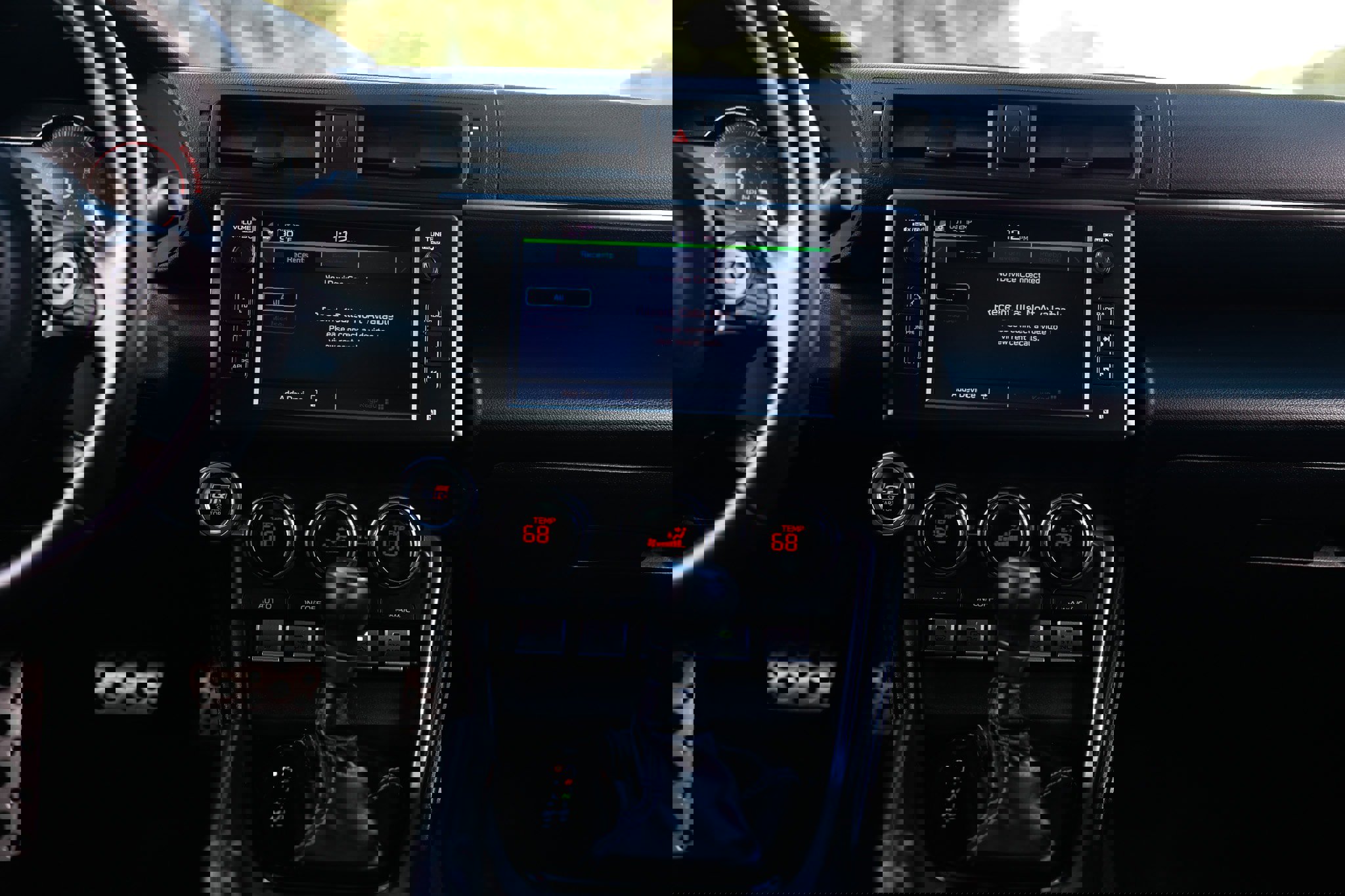 Used 2022 Toyota GR86 Premium w/ ALL Weather Mat Package (TMS) image 25