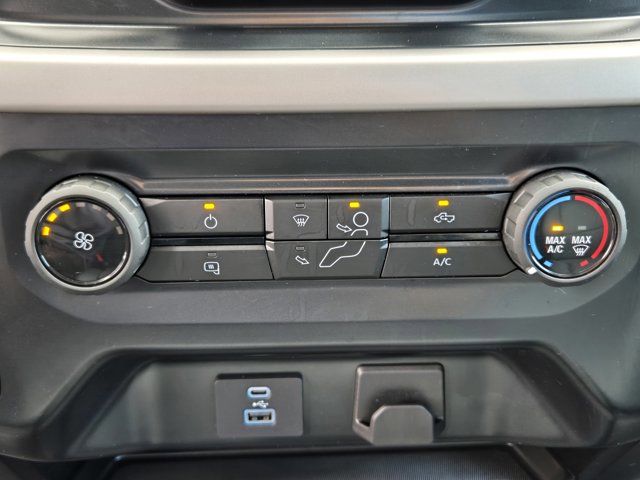 Certified 2023 Ford F150 XL w/ XL Chrome Appearance Package AWD/4WD image 17