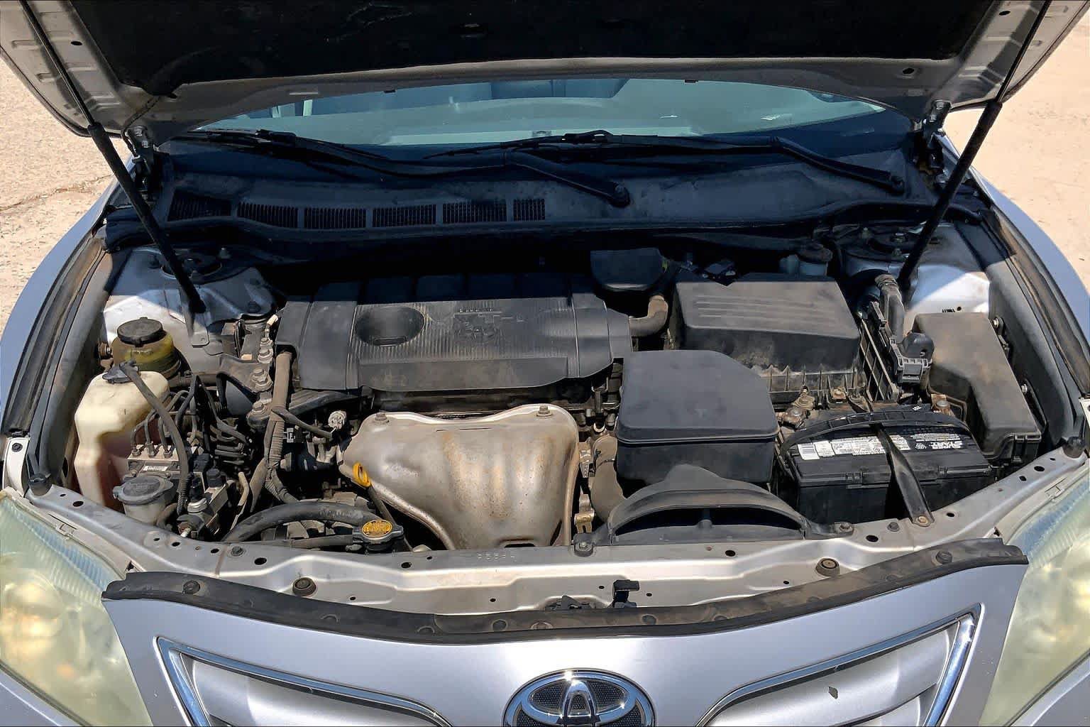 Used 2011 Toyota Camry LE w/ LE Extra-Value Pkg FWD image 31