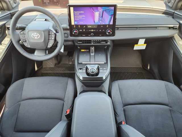 New 2026 Toyota C-HR AWD/4WD image 22
