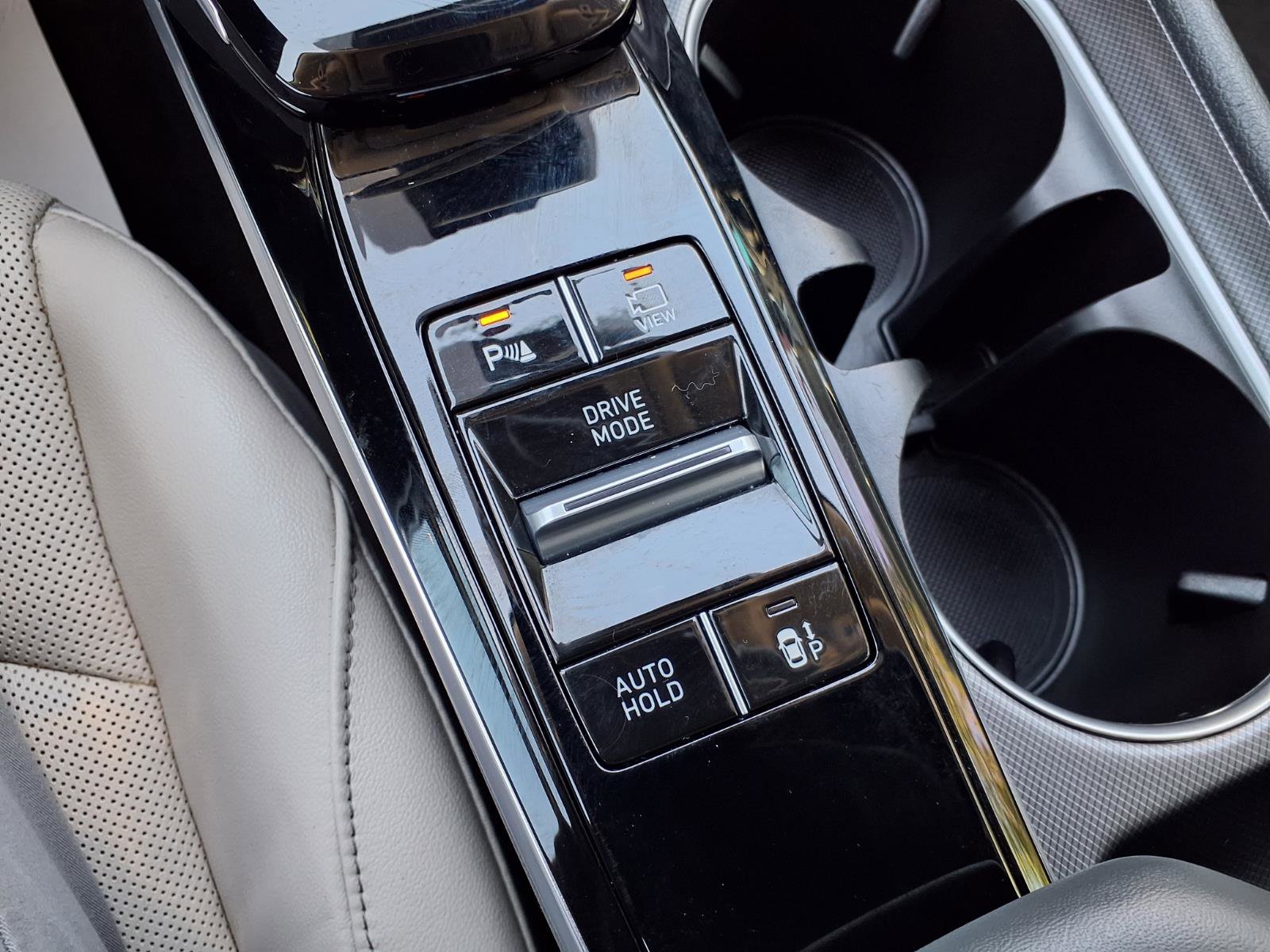 Certified 2021 Hyundai Sonata Limited FWD image 25