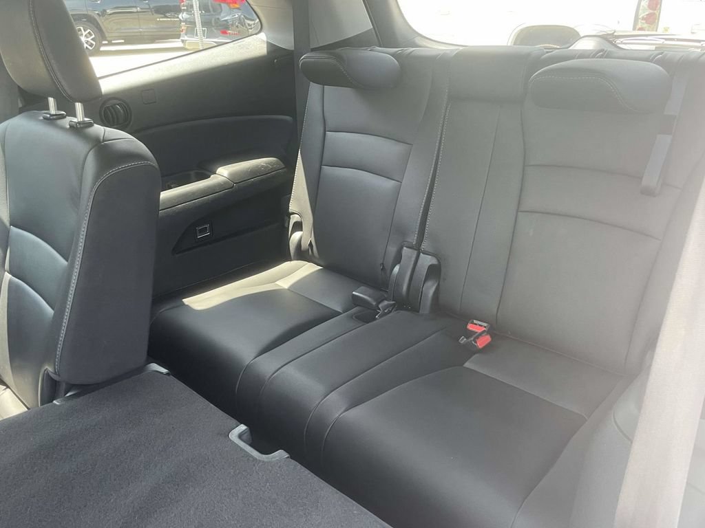 Used 2021 Honda Pilot Special Edition image 15