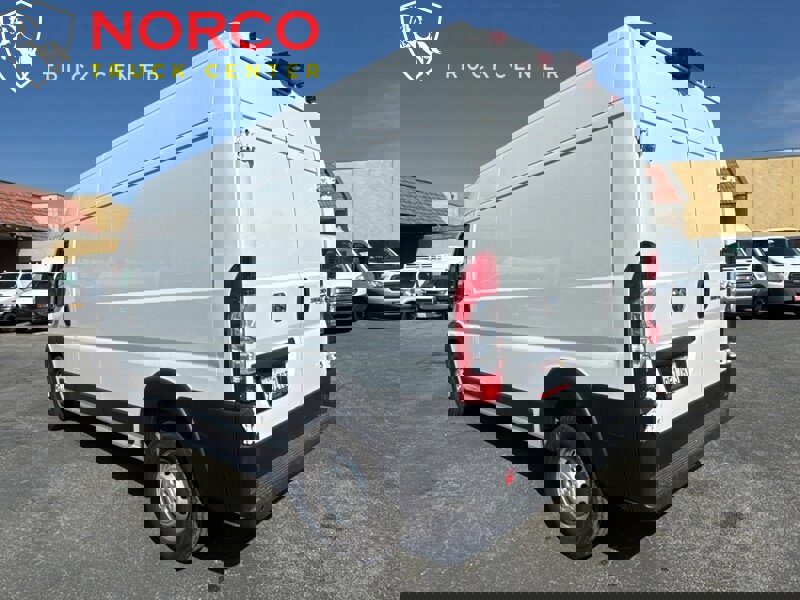 Used 2023 RAM ProMaster 3500 image 8