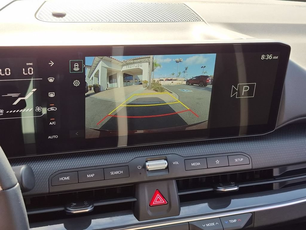 New 2026 Kia K4 GT-Line Turbo FWD image 15