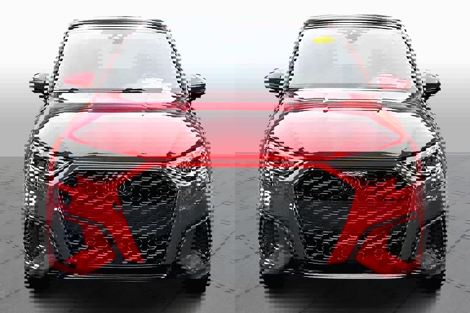 Certified 2023 Audi A3 2.0T Premium w/ Convenience Package image 3